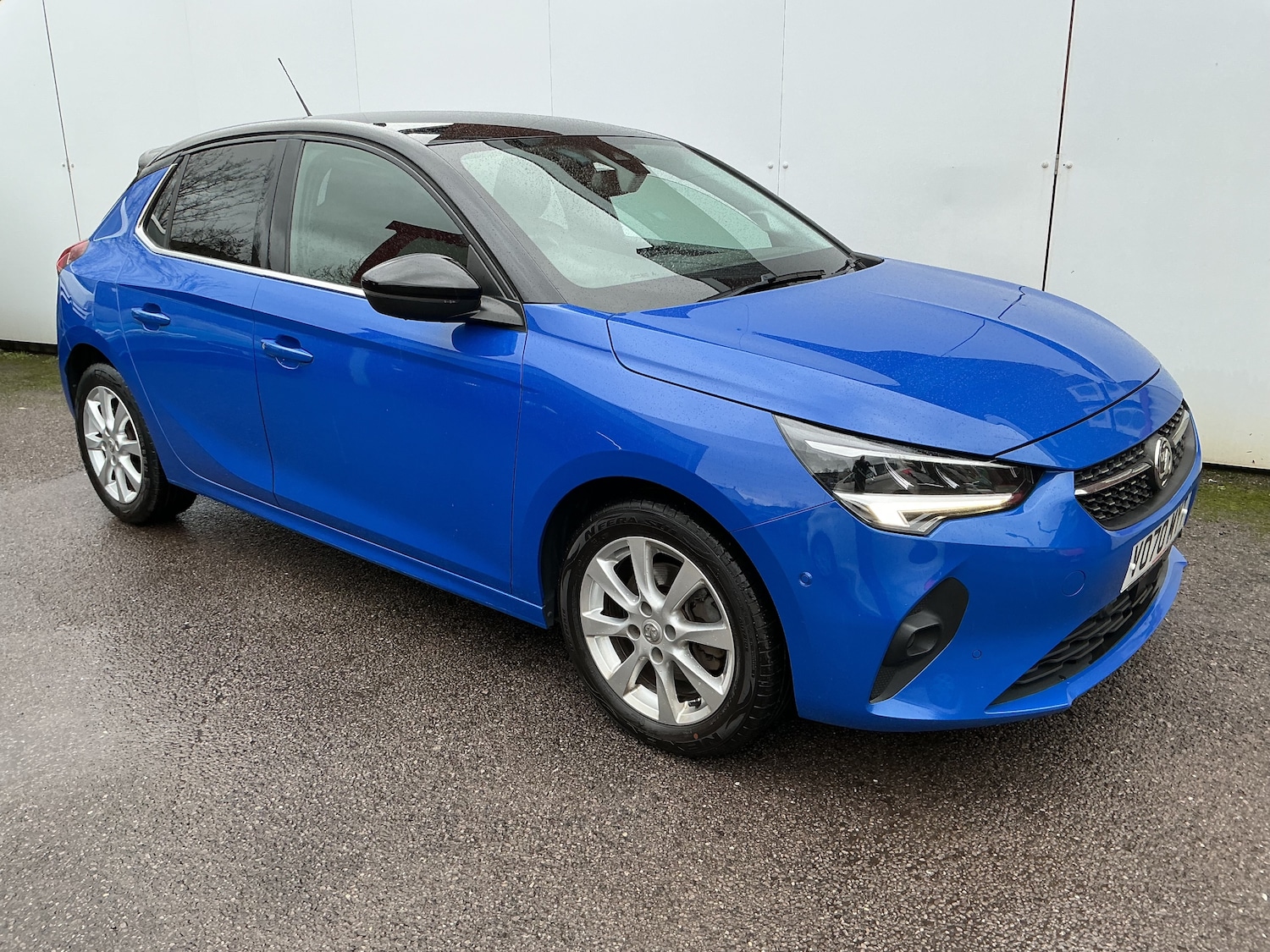 Used Vauxhall Corsa 2020 for sale - 77341077: Photo 4