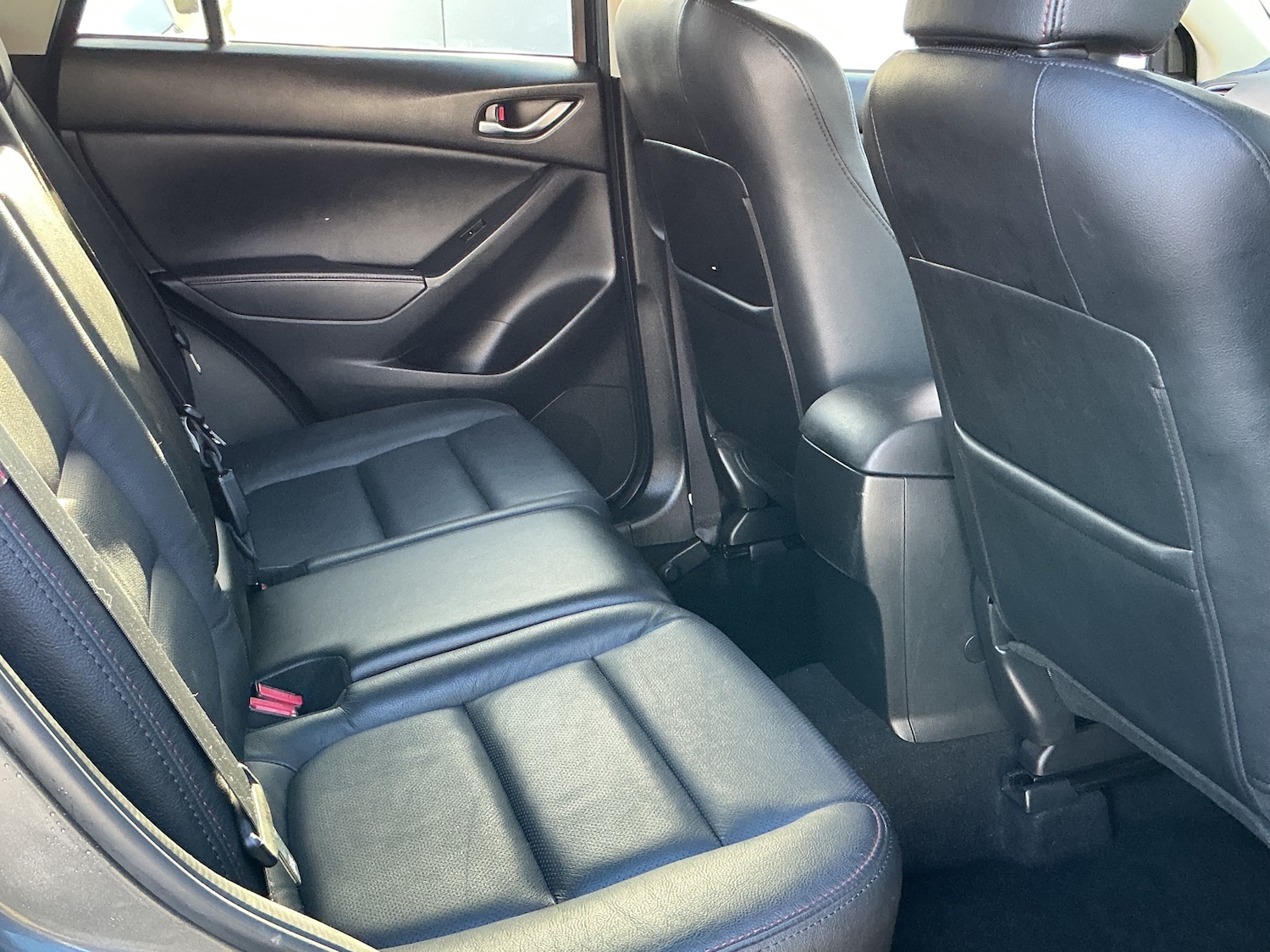 Used Mazda CX-5 2014 for sale - 77226144: Photo 10