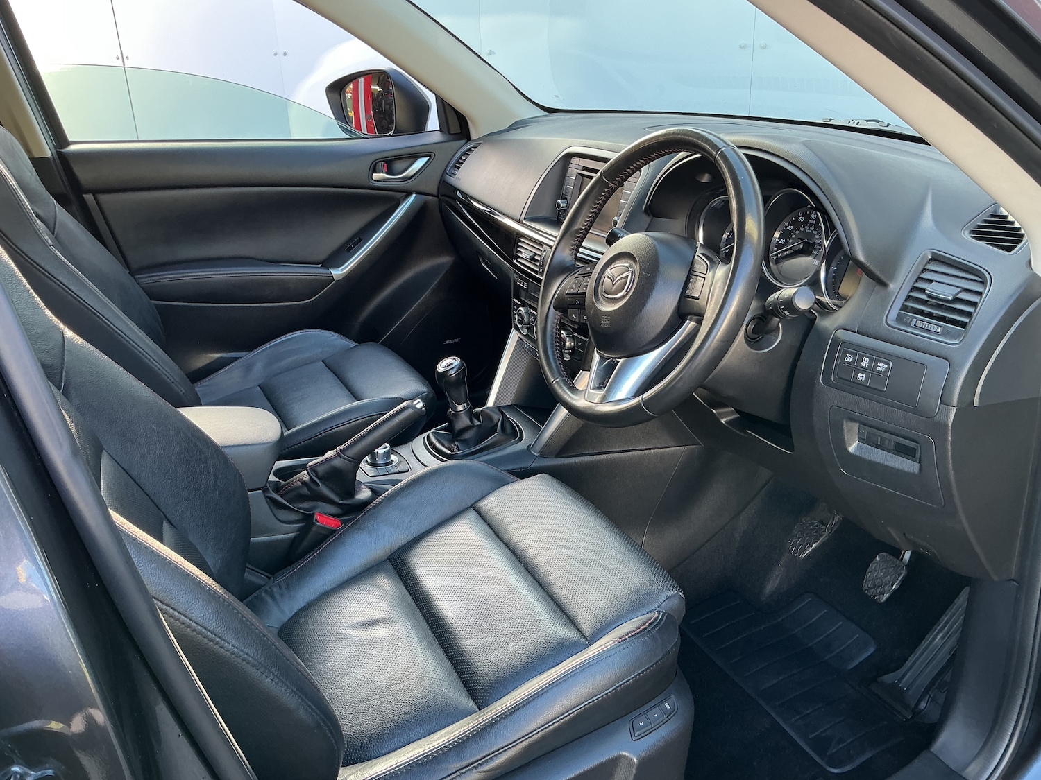 Used Mazda CX-5 2014 for sale - 77226144: Photo 11