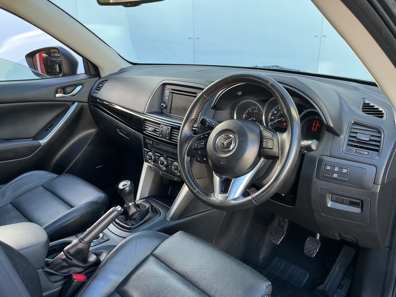 Used Mazda CX-5 2014 for sale - 77226144: Photo 12