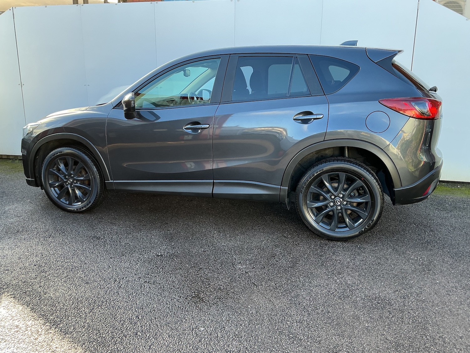 Used Mazda CX-5 2014 for sale - 77226144: Photo 6