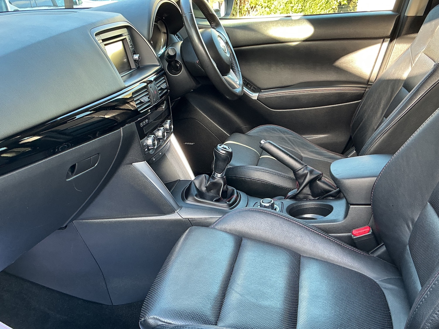 Used Mazda CX-5 2014 for sale - 77226144: Photo 7