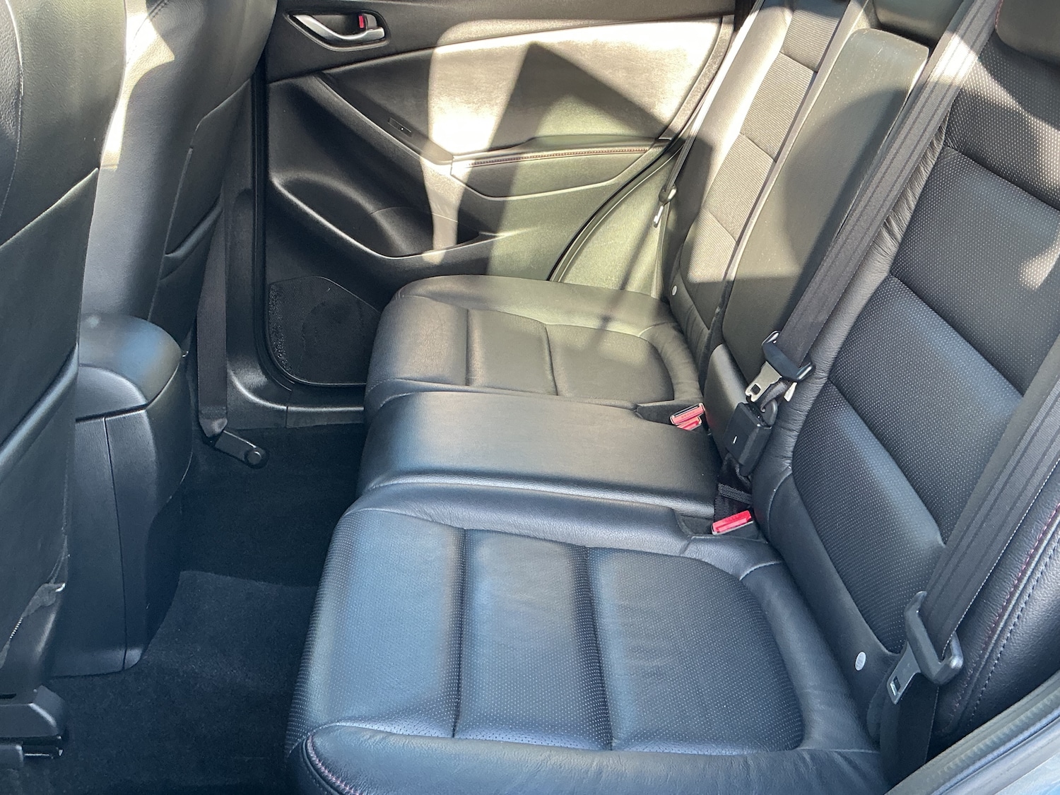 Used Mazda CX-5 2014 for sale - 77226144: Photo 8