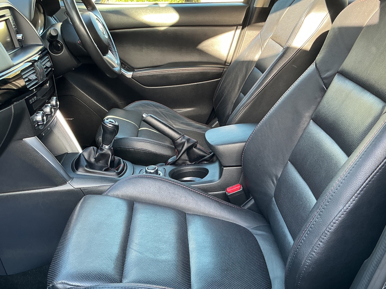 Used Mazda CX-5 2014 for sale - 77226144: Photo 9