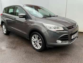 2013 (13) - TITANIUM X TDCI 5-Door