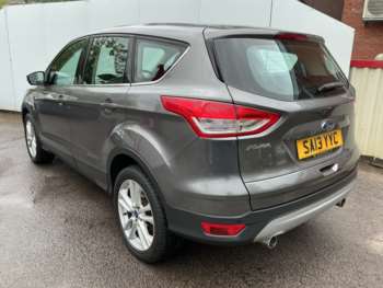 Used Ford Kuga 2013 for sale - 74757267: Photo