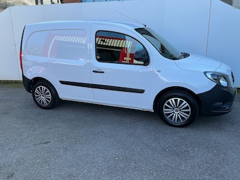 Used Mercedes-Benz Citan 2020 for sale - 77904297: Photo