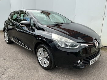Used Renault Clio 2016 for sale - 75730715: Photo 2