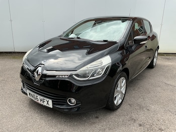 Used Renault Clio 2016 for sale - 75730715: Photo 3