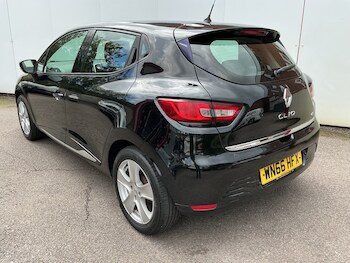 Used Renault Clio 2016 for sale - 75730715: Photo 4