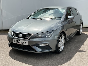 Used SEAT Leon 2017 for sale - 78859294: Photo