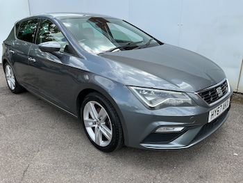 Used SEAT Leon 2017 for sale - 78859294: Photo
