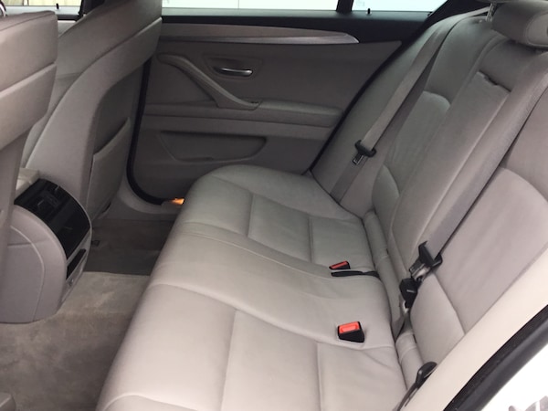 Used BMW 5 Series 2012 for sale - 72787552: Photo 10