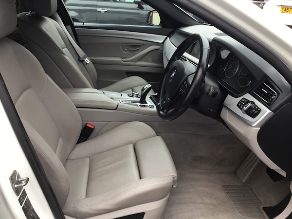 Used BMW 5 Series 2012 for sale - 72787552: Photo 12