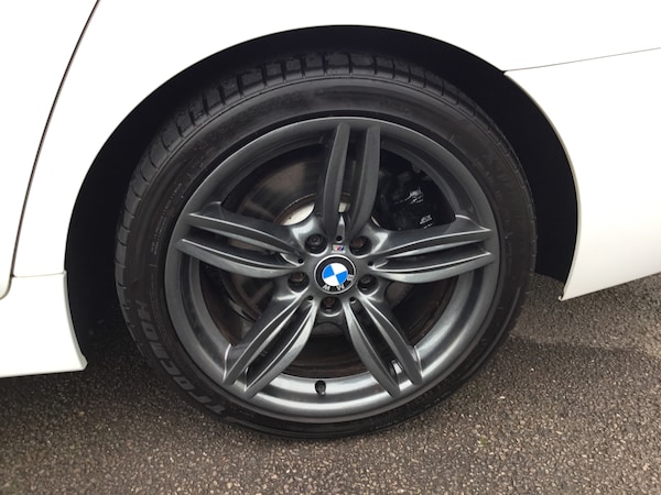 Used BMW 5 Series 2012 for sale - 72787552: Photo 14
