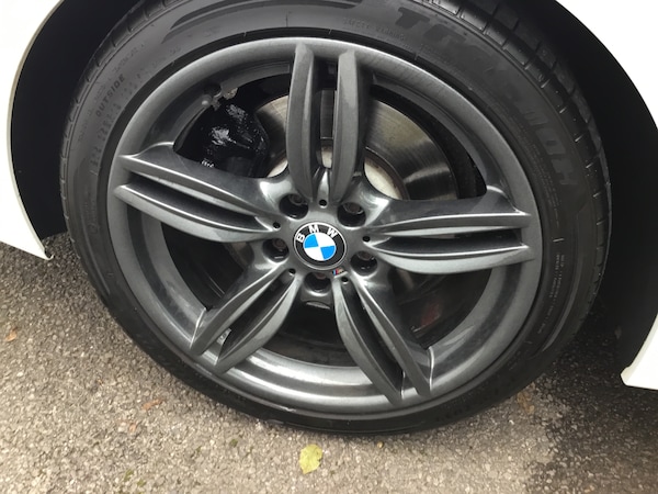 Used BMW 5 Series 2012 for sale - 72787552: Photo 15