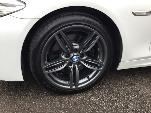 Used BMW 5 Series 2012 for sale - 72787552: Photo 16
