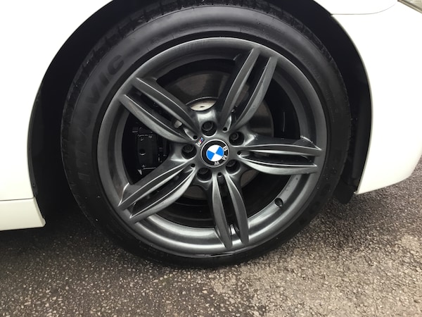 Used BMW 5 Series 2012 for sale - 72787552: Photo 17