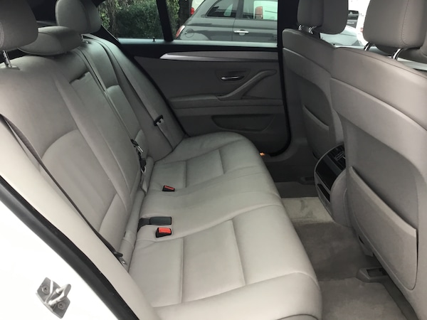Used BMW 5 Series 2012 for sale - 72787552: Photo 18