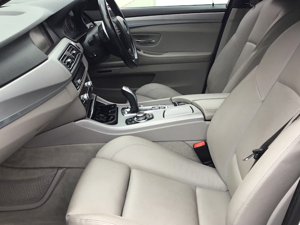 Used BMW 5 Series 2012 for sale - 72787552: Photo 7