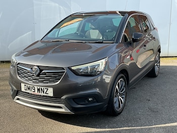 Used Vauxhall Crossland X 2019 for sale - 77904293: Photo