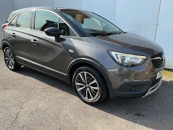 Used Vauxhall Crossland X 2019 for sale - 77904293: Photo