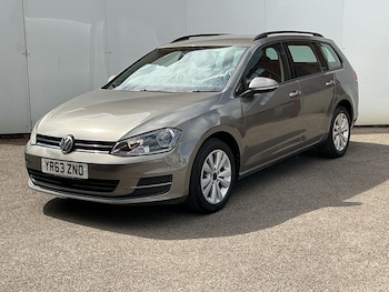 Used Volkswagen Golf 2013 for sale - 79551512: Photo