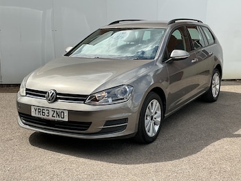 Used Volkswagen Golf 2013 for sale - 79551512: Photo