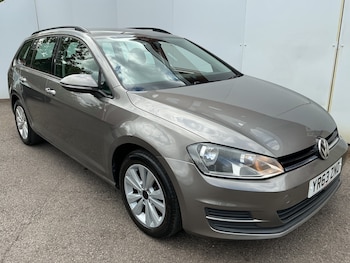 Used Volkswagen Golf 2013 for sale - 79551512: Photo