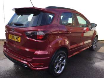 Used Ford Ecosport 2018 for sale - 74650643: Photo
