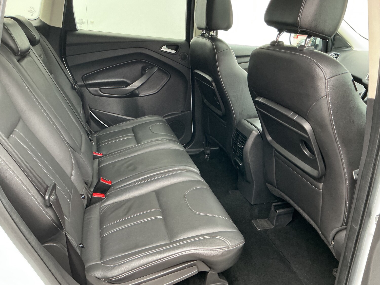 Used Ford Kuga 2014 for sale - 77421269: Photo 12