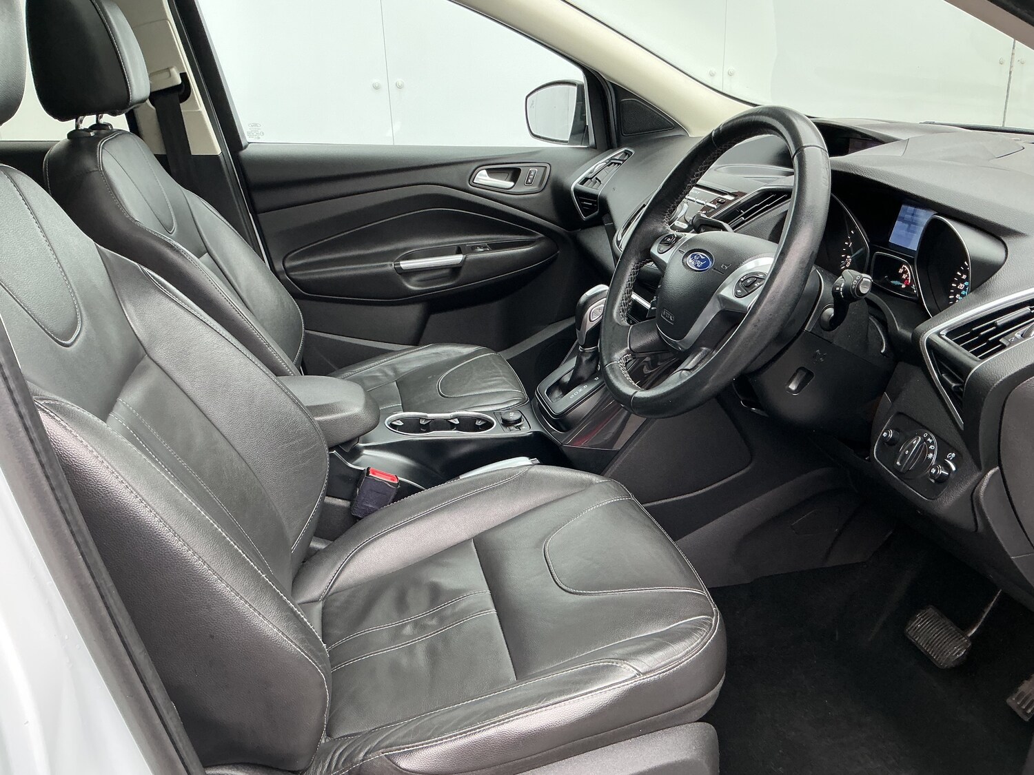 Used Ford Kuga 2014 for sale - 77421269: Photo 14