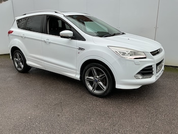 Used Ford Kuga 2014 for sale - 77421269: Photo