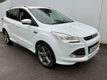 Used Ford Kuga 2014 for sale - 77421269: Photo