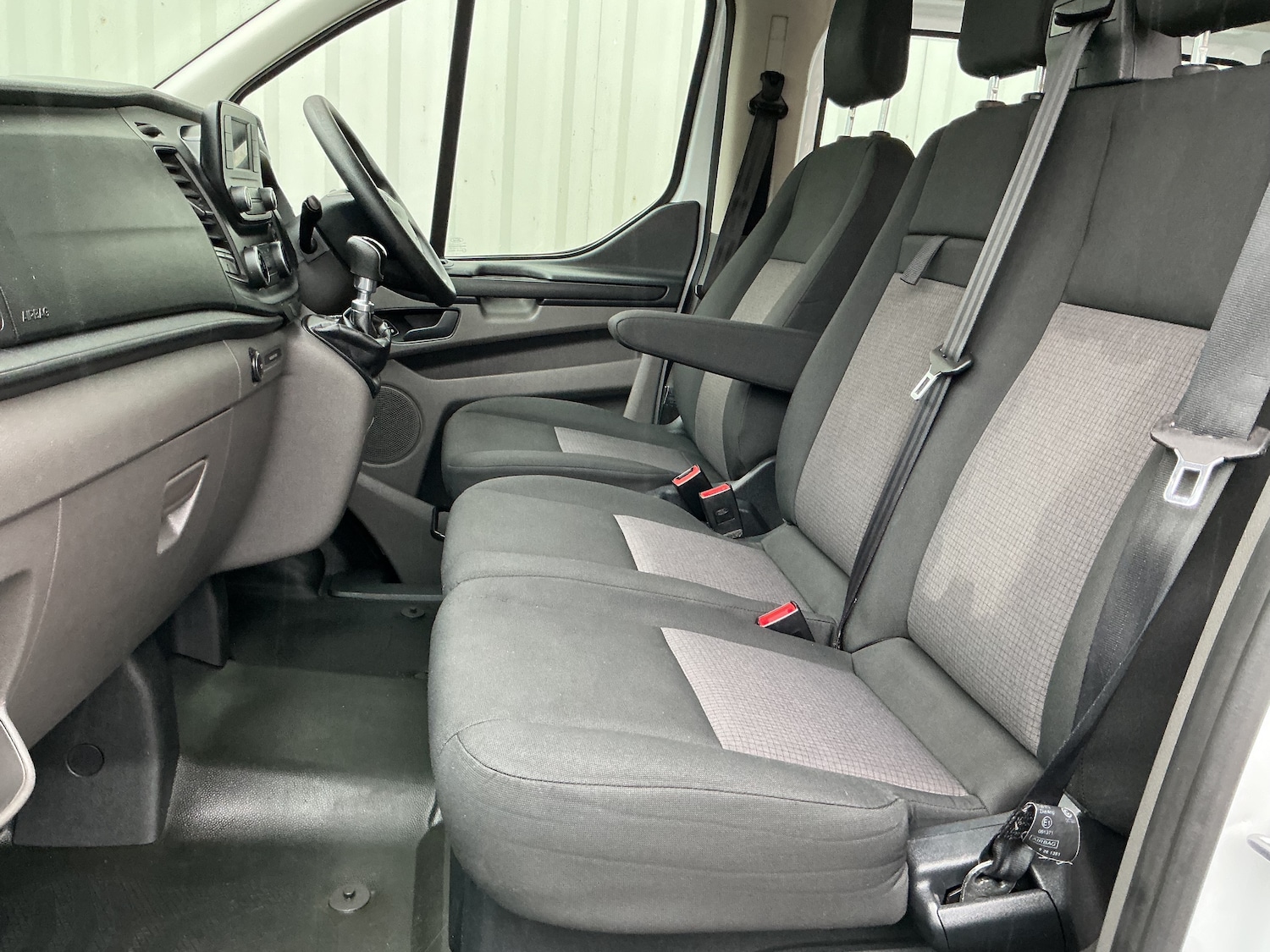 Used Ford Transit Custom 2019 for sale - 76545945: Photo 10
