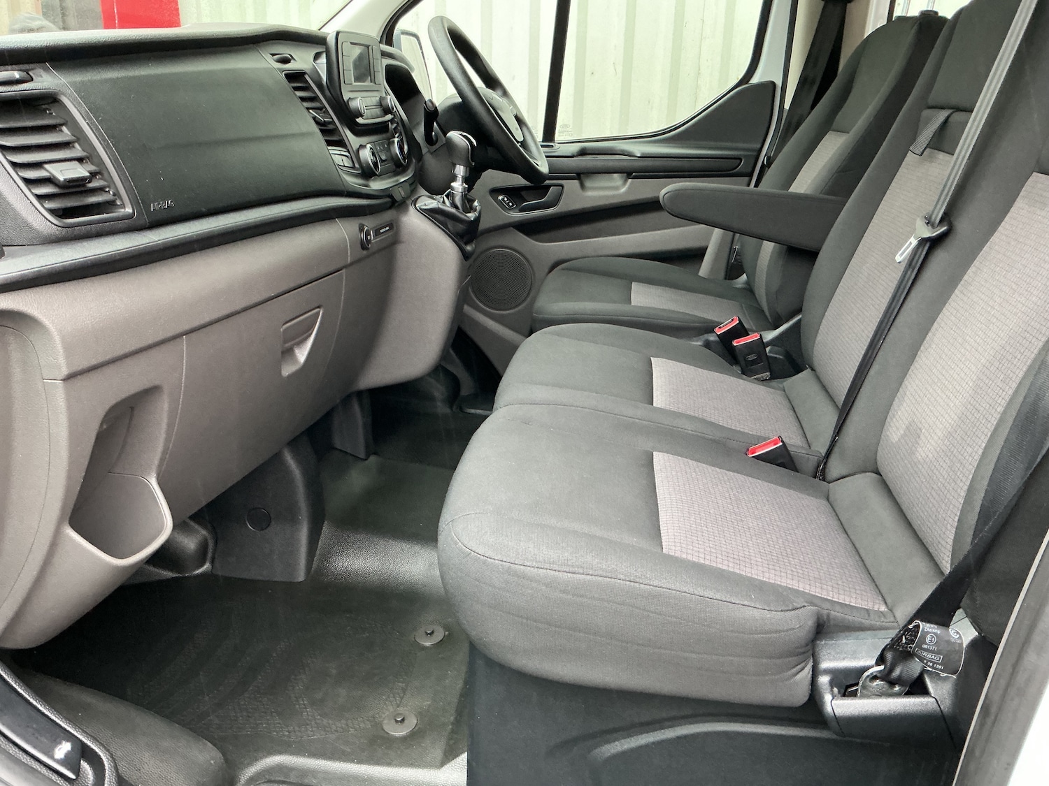 Used Ford Transit Custom 2019 for sale - 76545945: Photo 11
