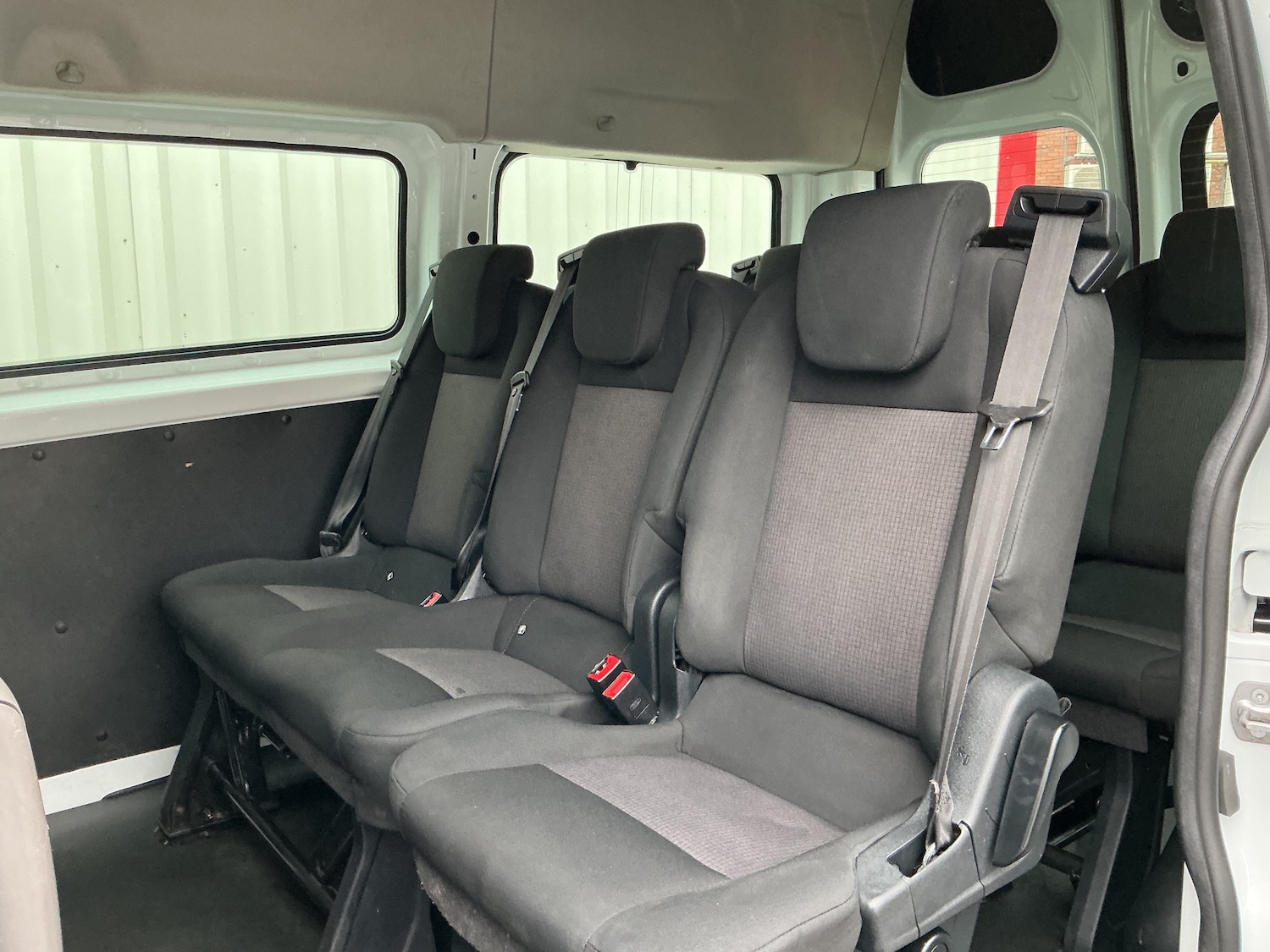 Used Ford Transit Custom 2019 for sale - 76545945: Photo 12