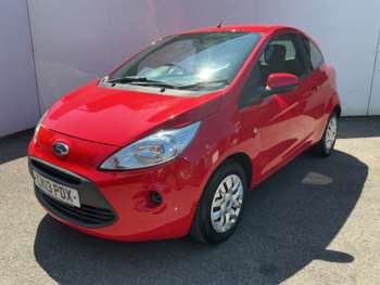 Used Ford Ka 2013 for sale - 75222838: Photo