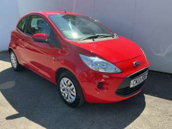 Used Ford Ka 2013 for sale - 75222838: Photo