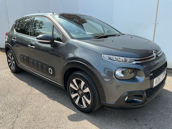 Used Citroen C3 2017 for sale - 79482796: Photo