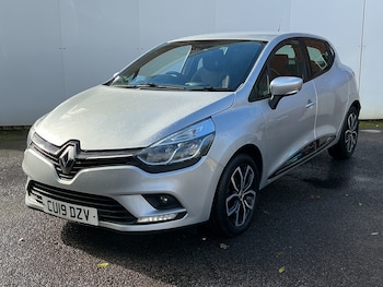 Renault - Clio