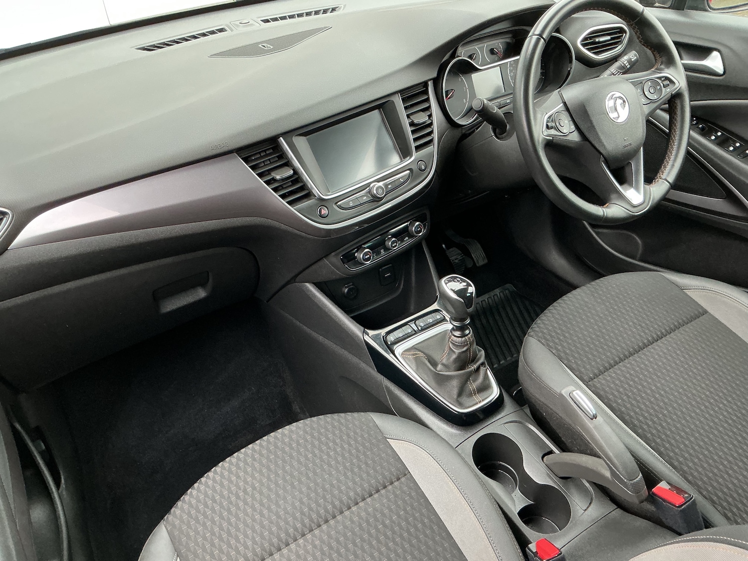 Used Vauxhall Crossland X for sale - 77506051: Photo 10