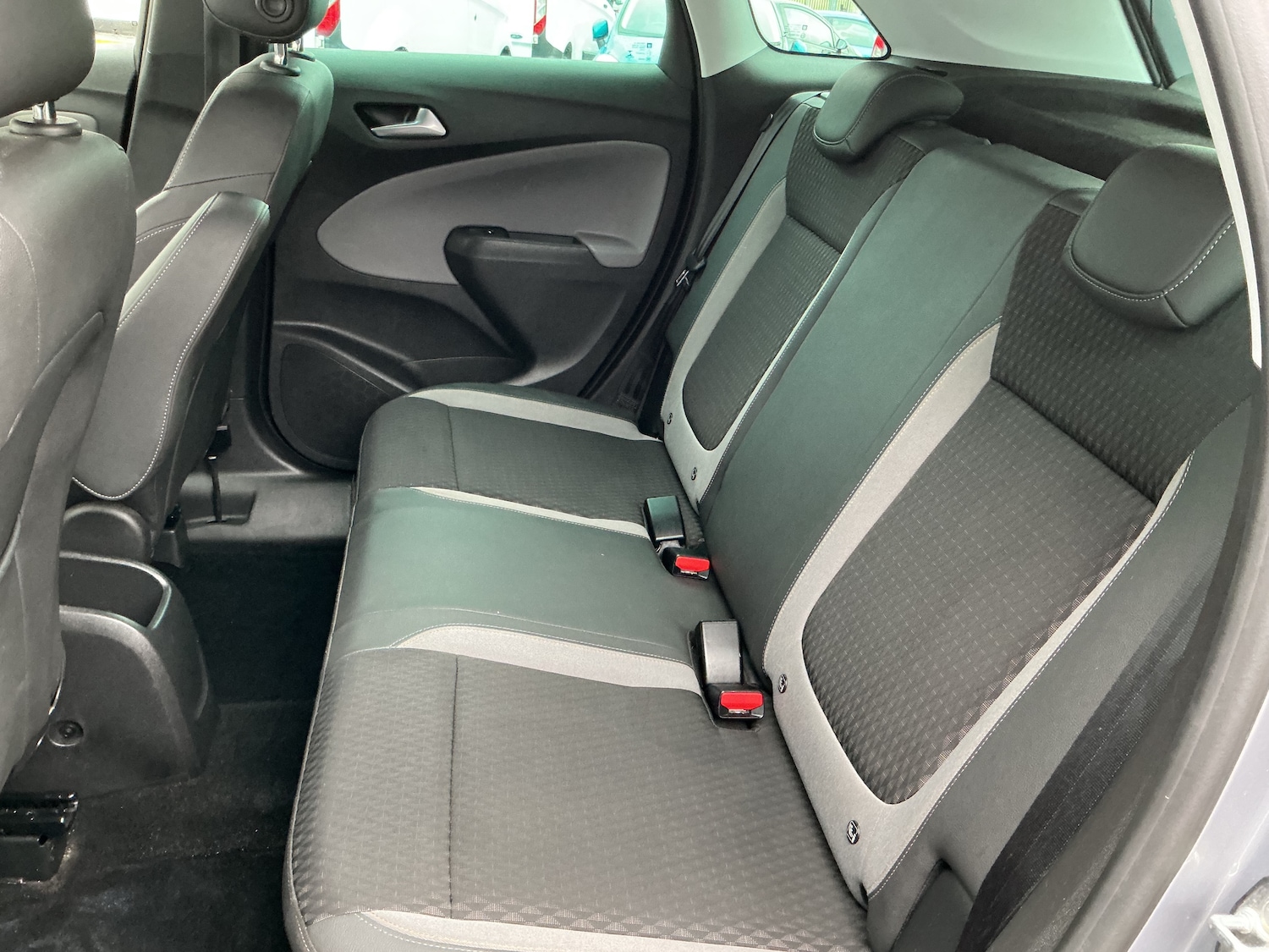 Used Vauxhall Crossland X for sale - 77506051: Photo 11