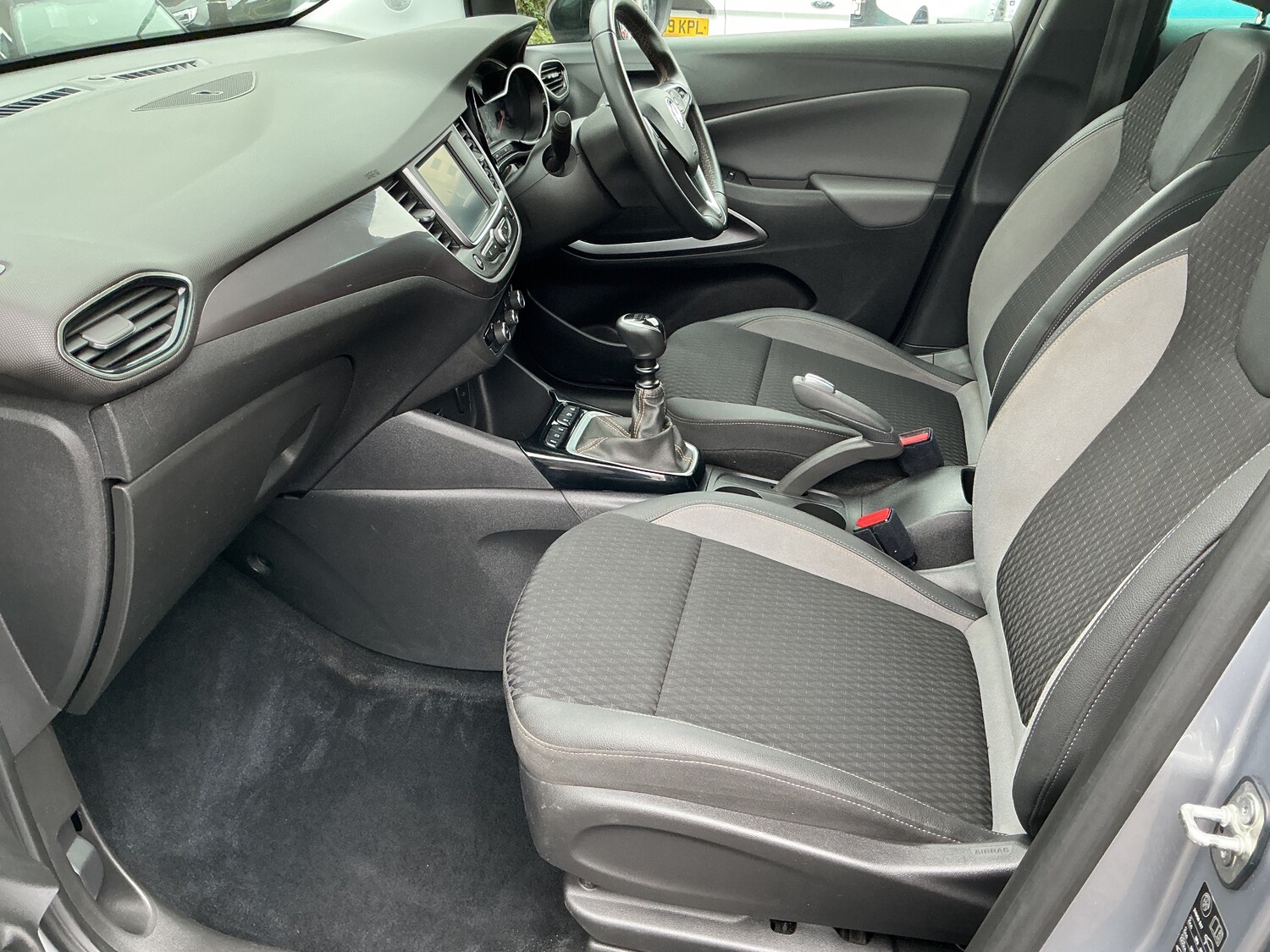 Used Vauxhall Crossland X for sale - 77506051: Photo 13