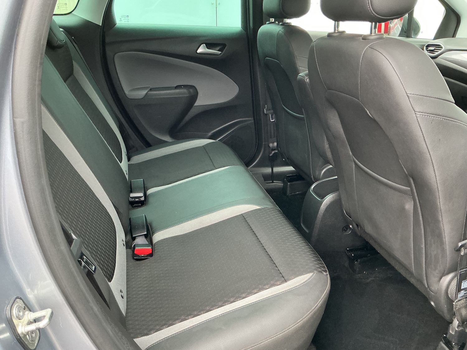 Used Vauxhall Crossland X for sale - 77506051: Photo 14