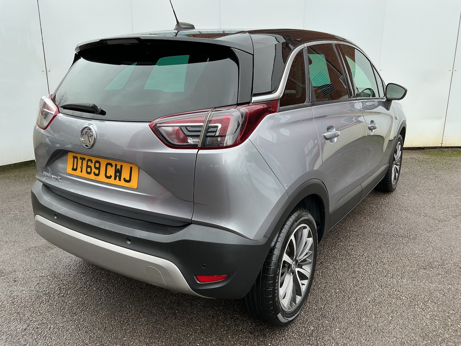 Used Vauxhall Crossland X for sale - 77506051: Photo 4