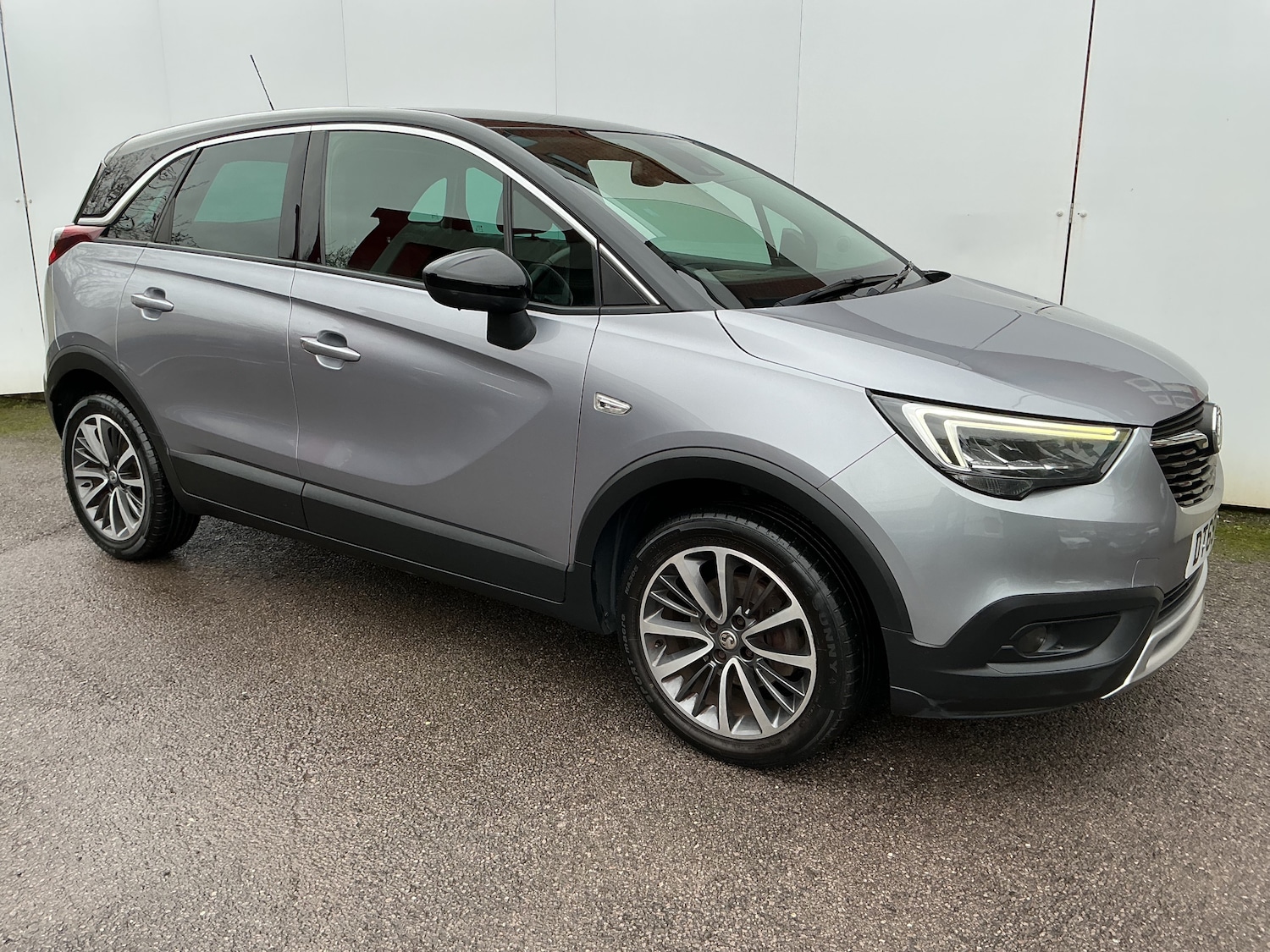 Used Vauxhall Crossland X for sale - 77506051: Photo 5