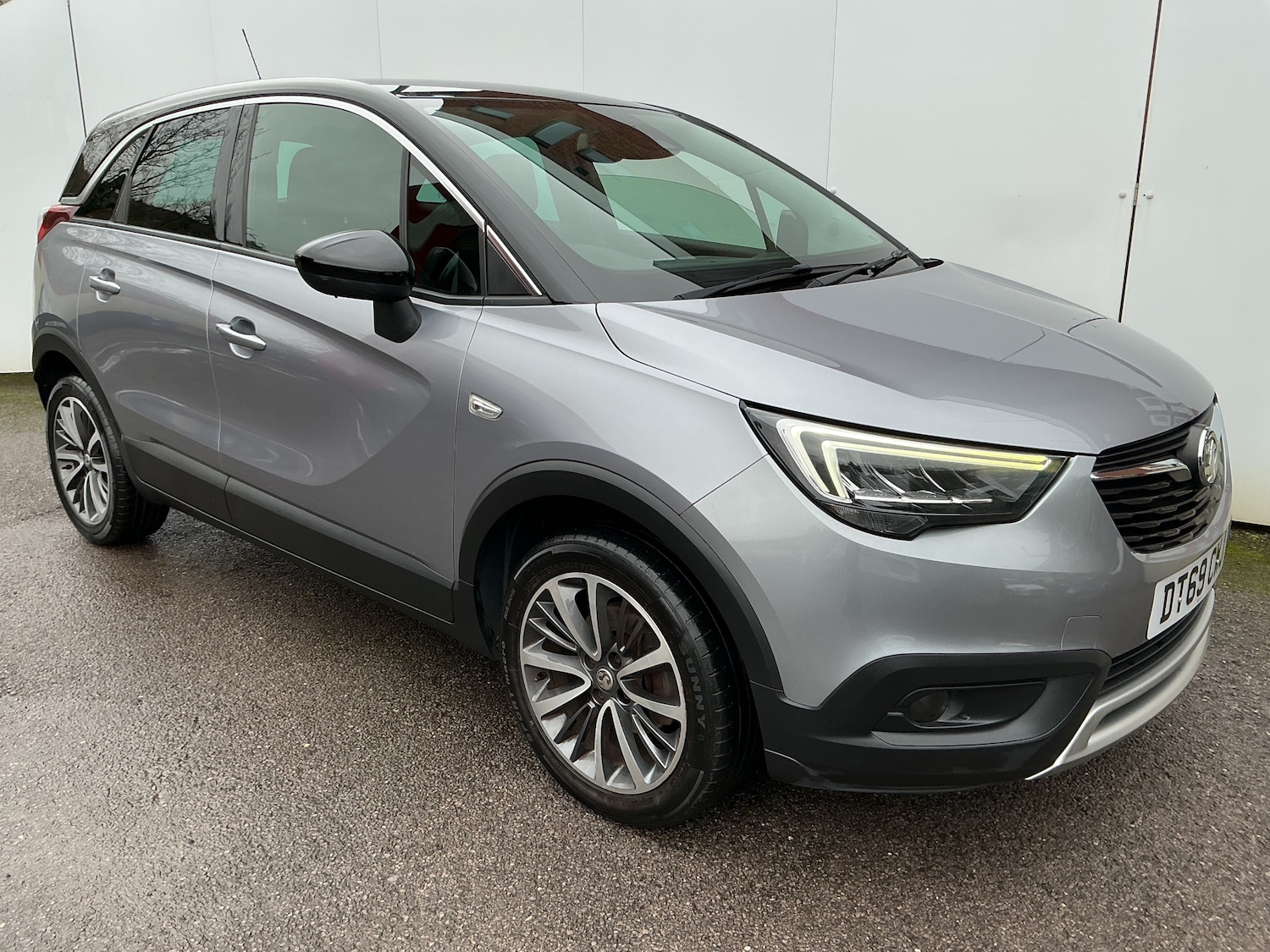 Used Vauxhall Crossland X for sale - 77506051: Photo 6