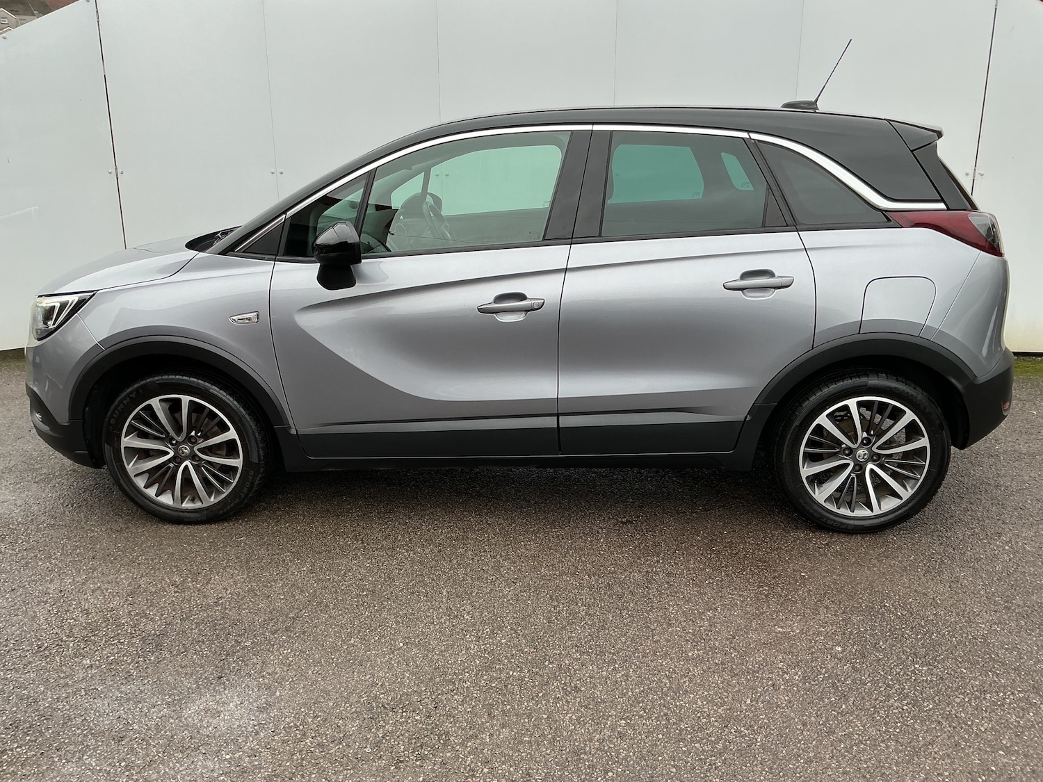 Used Vauxhall Crossland X for sale - 77506051: Photo 7