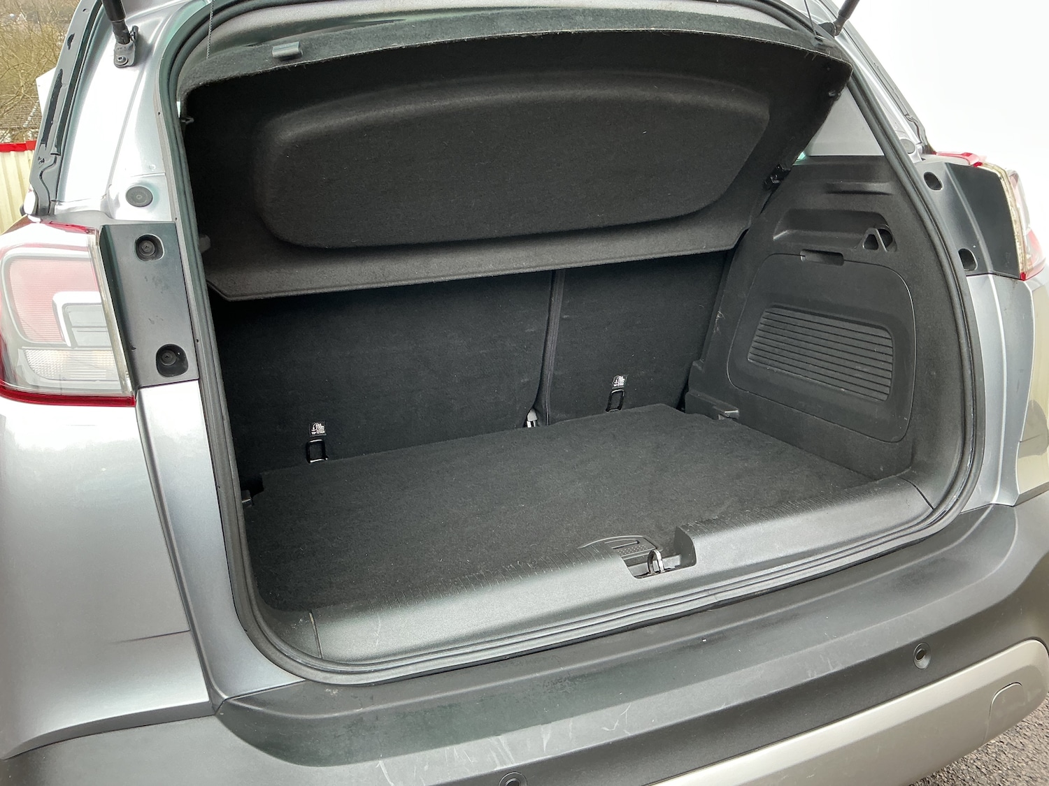 Used Vauxhall Crossland X for sale - 77506051: Photo 8